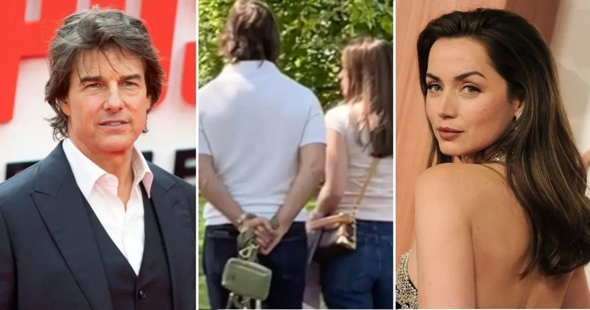 copy of articles thumbnail 1200 x 630 60 2.jpg?resize=412,275 - Tom Cruise's New Romance With Ana De Armas 'Hits First Bump' As Cuban-Born Actress Fears Her Devout Catholic Family Will Not Accept 'Top Gun' Star