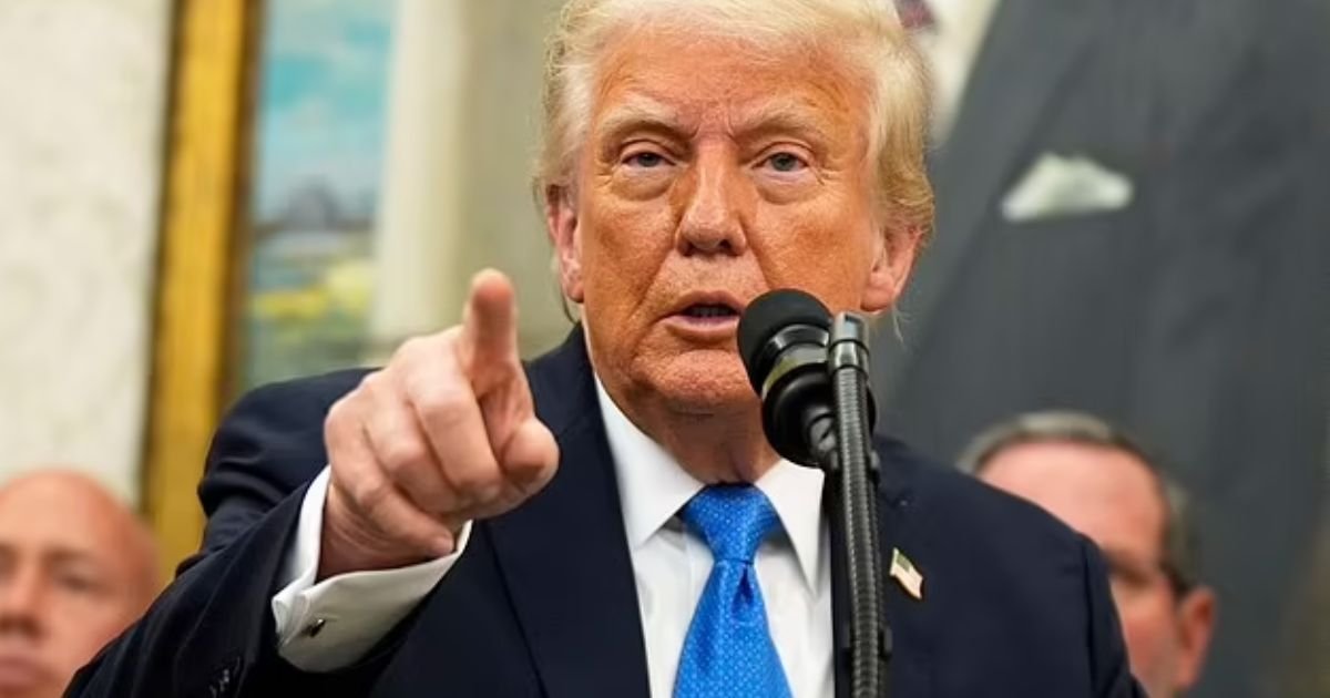 copy of articles thumbnail 1200 x 630 61 2.jpg?resize=412,232 - Trump Demands to Know Why Biden's Cancer Diagnosis Wasn't Disclosed Earlier