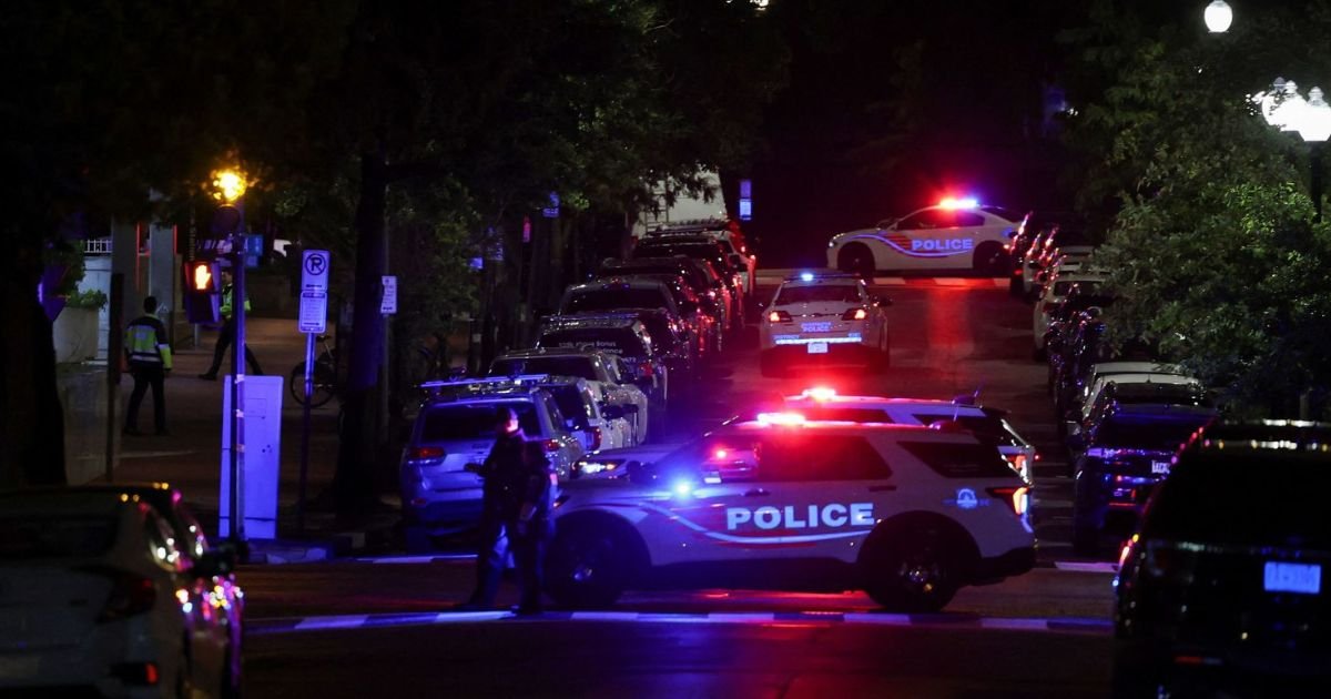 copy of articles thumbnail 1200 x 630 66.jpg?resize=412,232 - Chaos in Washington DC As Two People Shot DEAD Outside Jewish Museum