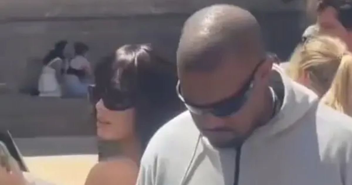 copy of articles thumbnail 1200 x 630 68 1.jpg?resize=412,232 - ‘Lock Her Up Already!’- Bianca Censori Causes Uproar In Her See-Through Top and Revealing Bottoms on the Streets