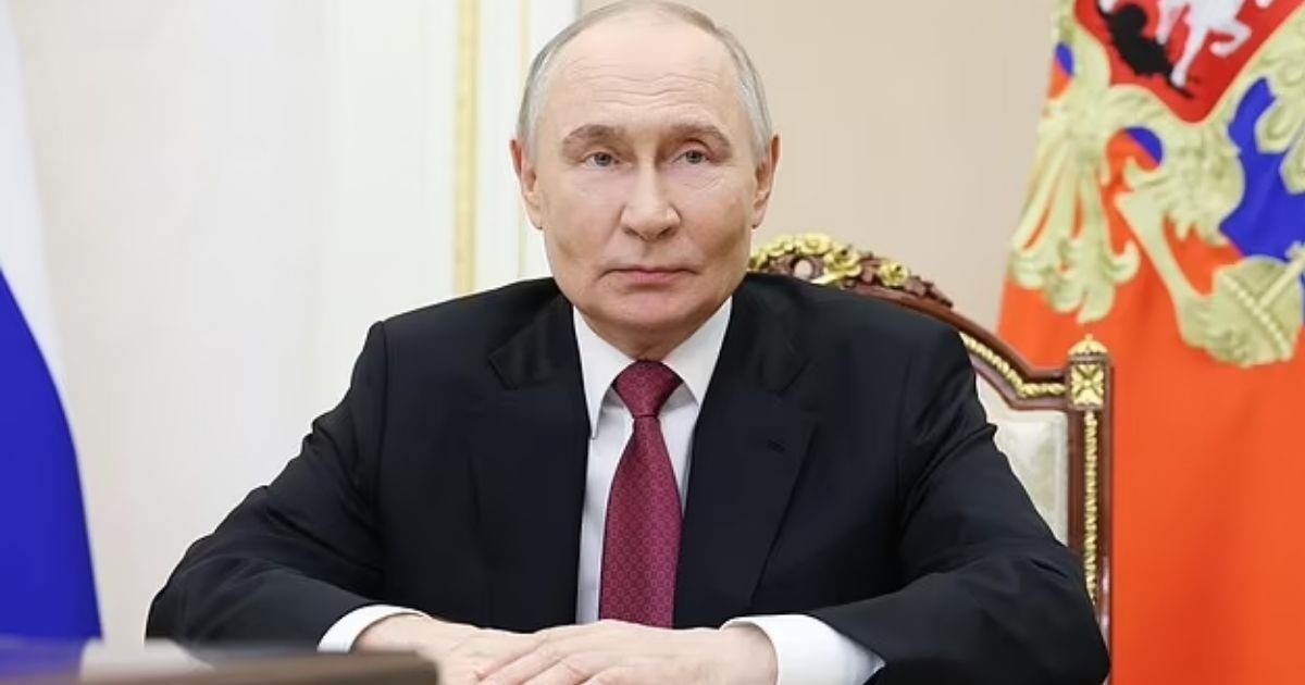 copy of articles thumbnail 1200 x 630 69 1.jpg?resize=412,232 - 'I Don't Know What The Hell Happened to Him!'- Trump Lashes Out At Russian President Putin For 'Killing So Many People'