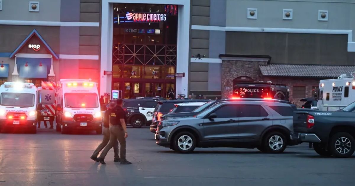 copy of articles thumbnail 1200 x 630 77.jpg?resize=412,232 - Gunman Opens Fire at Connecticut Mall Leaving Many Injured in Mass Shooting Incident
