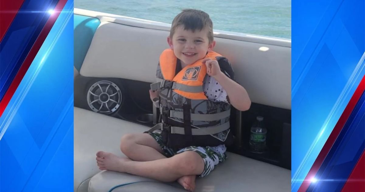 copy of articles thumbnail 1200 x 630 82.jpg?resize=366,290 - Parents' Heartbreak After Missing 4-Year-Old Boy Found DEAD Inside Chest