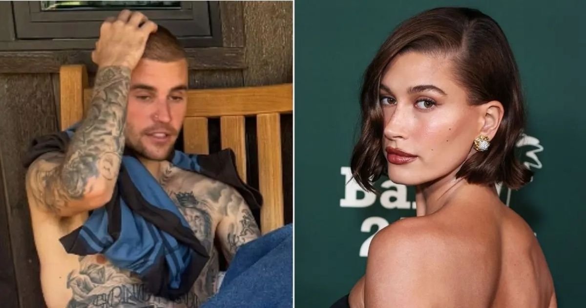 copy of articles thumbnail 1200 x 630 88.jpg?resize=412,232 - Hailey Bieber Sparks Yet More Divorce Rumors By Celebrating Becoming a Billionaire WITHOUT 'Car-Crash' Husband Justin