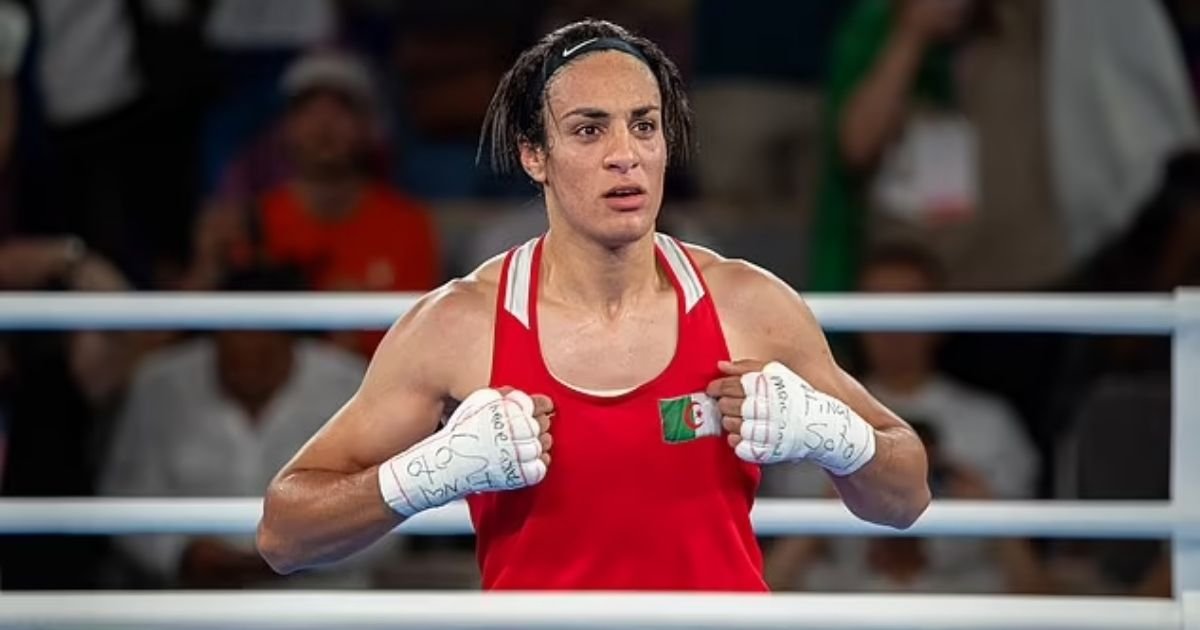 copy of articles thumbnail 1200 x 630 94.jpg?resize=412,232 - World Boxing BLOCKS Imane Khelif From Competition, Order Her To Undergo 'Gender Testing' To Qualify