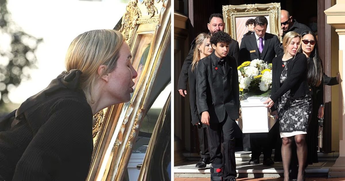 copy of articles thumbnail 1200 x 630 100 6.jpg?resize=412,232 - Heartbreaking Moment Shattered Actress Shares LAST Kiss With Her Young Son’s Coffin