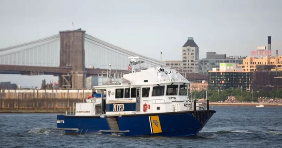 copy of articles thumbnail 1200 x 630 2025 06 09t175405 479.jpg?resize=412,232 - Remains of 3 People Found in New York City River on the Same Day, Including Missing 15-Year-Old Manhattan Girl