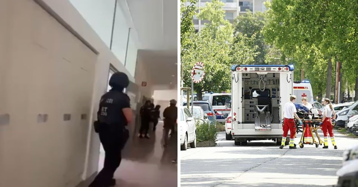 copy of articles thumbnail 1200 x 630 2025 06 10t164335 258.jpg?resize=412,232 - At Least 10 KILLED & Dozens Injured After Gunman Opens Fire Inside Packed Classrooms