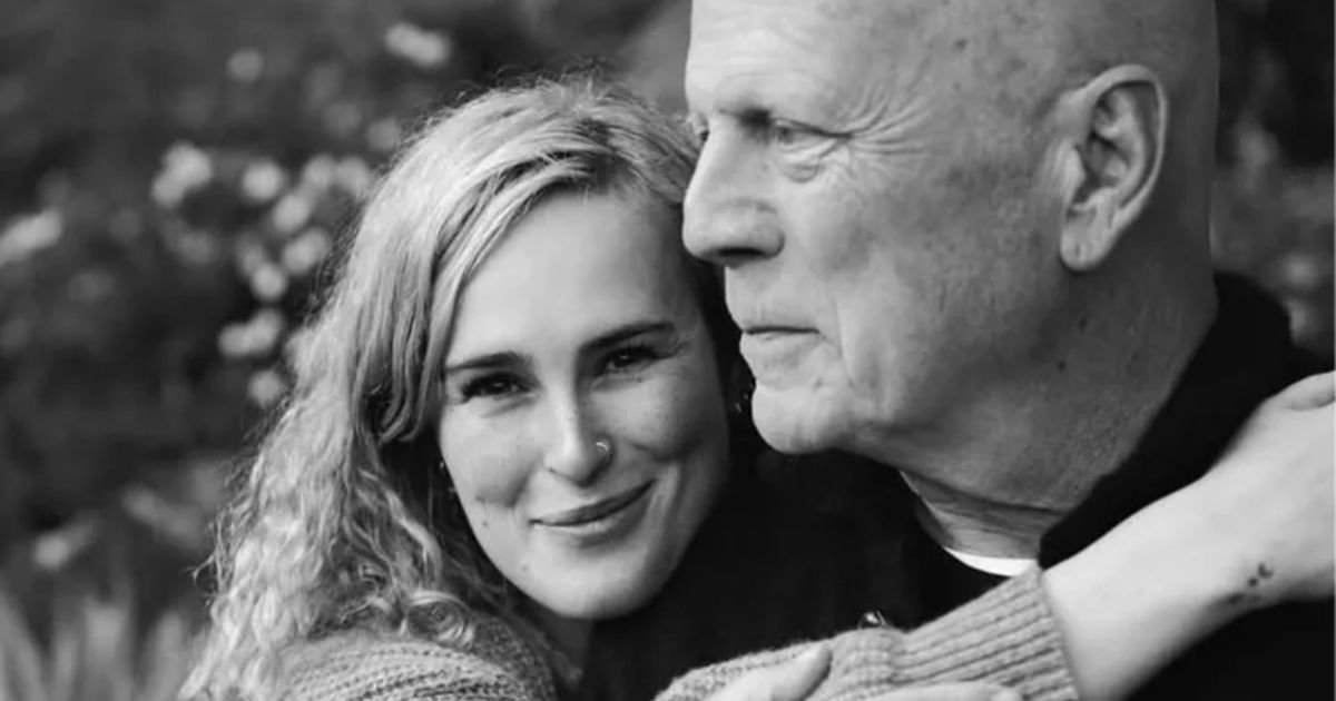 copy of articles thumbnail 1200 x 630 2025 06 16t163452 718.jpg?resize=412,232 - Rumer Willis Reflects on Dad Bruce’s Dementia Diagnosis on Father’s Day: ‘I Know You Wouldn’t Want Me to Be Sad’