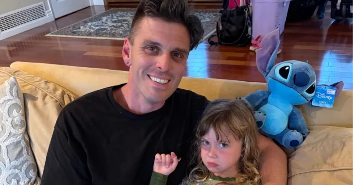 copy of articles thumbnail 1200 x 630 2025 06 17t030025 683.jpg?resize=412,232 - Real Housewives Executive's Husband Shares Update on Their Baby Boy After Wife Dies Giving Birth to the Newborn