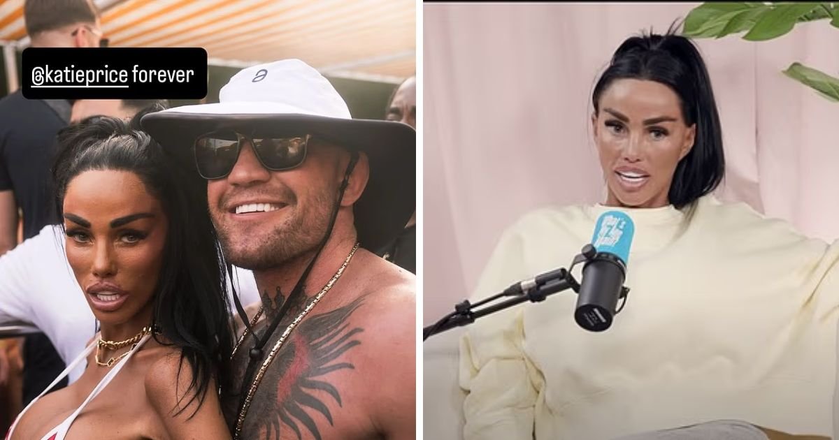 copy of articles thumbnail 1200 x 630 2025 06 17t163555 794.jpg?resize=412,232 - Katie Price Fans in Shock as Celeb Debuts Shrinking Frame And More Plastic Surgery