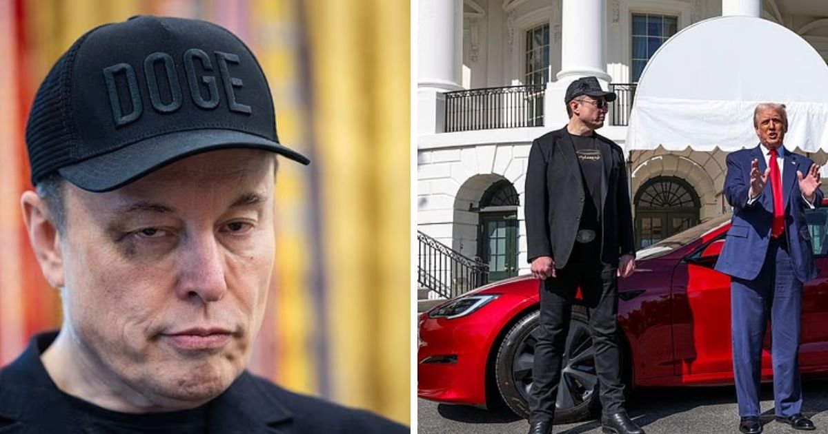 copy of articles thumbnail 1200 x 630 2025 06 17t213829 790.jpg?resize=412,232 - Elon Musk Posts 'Drug Test Results' After Being Accused of Drug Addiction by Donald Trump