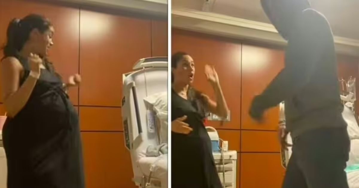 copy of articles thumbnail 1200 x 630 2025 06 17t214200 684.jpg?resize=412,232 - Meghan Markle Breaks Silence on Her Pregnancy Twerking Video
