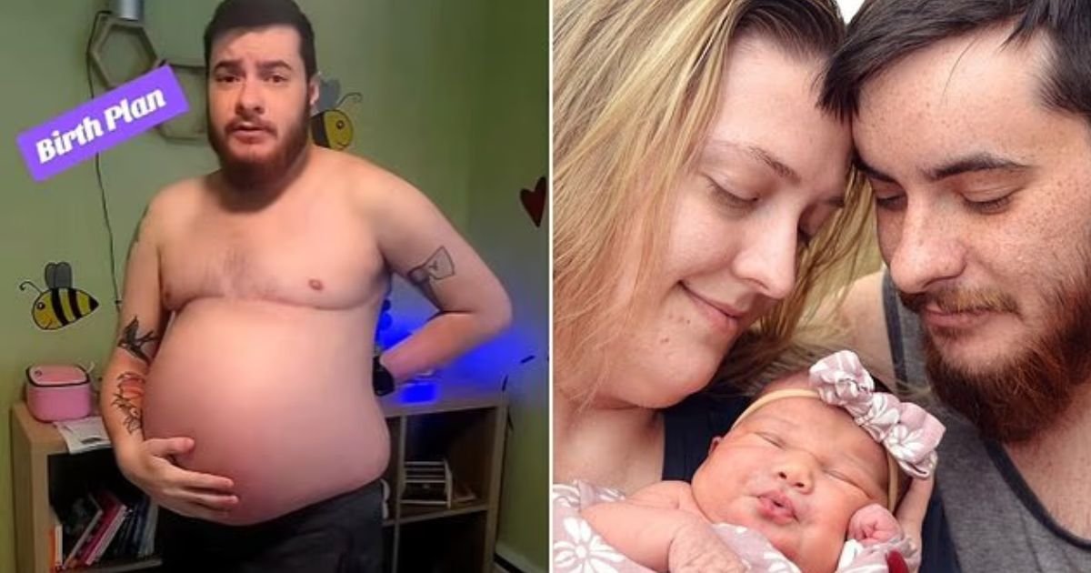 copy of articles thumbnail 1200 x 630 2025 06 17t214649 799.jpg?resize=412,232 - Woman Shares Her SHOCK After Husband Gets PREGNANT By Another MAN