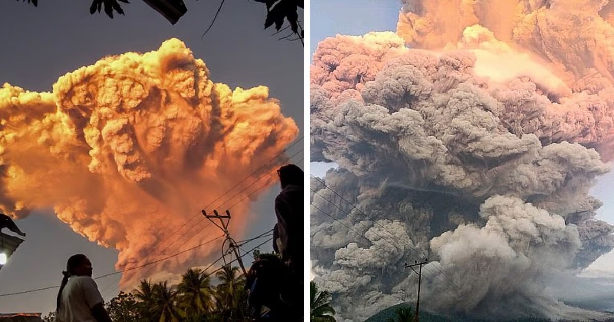 copy of articles thumbnail 1200 x 630 2025 06 18t115059 063 1.jpg?resize=412,275 - Volcanic Eruption Spews Colossal Ash Tower into Sky As Alert Status Raised to 'Highest Level'