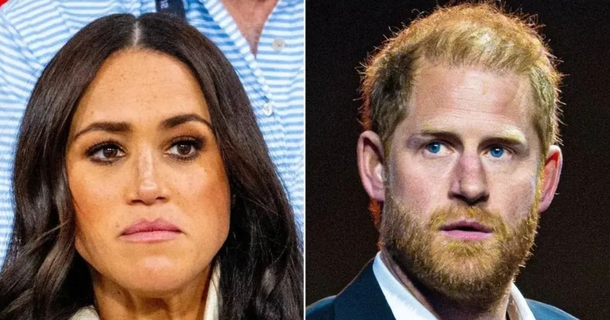 copy of articles thumbnail 1200 x 630 2025 06 19t145913 382 1.jpg?resize=412,275 - Meghan Markle and Prince Harry's Business Empire 'Crumbling and Bleeding Money' — With Crisis-Hit Pair Set to Shed Even More Staff