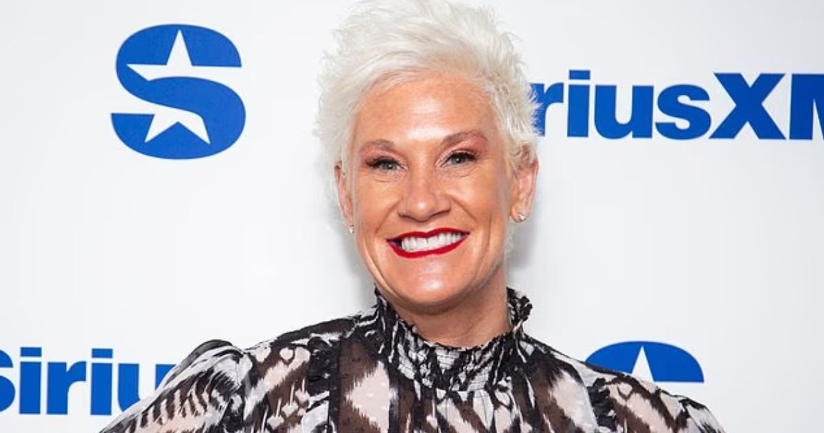 copy of articles thumbnail 1200 x 630 2025 06 19t153035 953.jpg?resize=412,275 - Heartbreaking New Details Emerge in Death of Food Network Star and Celebrity Chef Anne Burrell