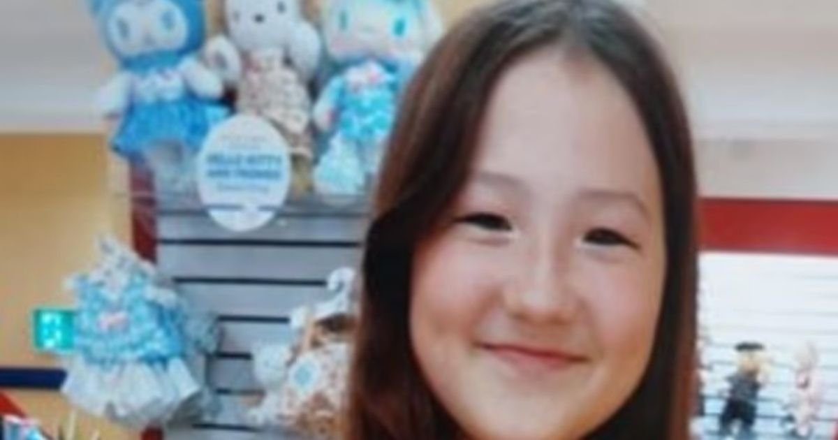 copy of articles thumbnail 1200 x 630 2025 06 20t212437 039.jpg?resize=412,275 - Body Tragically Found in Search for Missing Girl, 14, Who was Last Seen Late on Wednesday