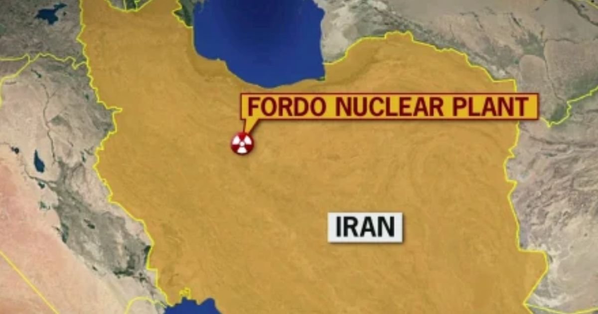 copy of articles thumbnail 1200 x 630 2025 06 22t061357 603.jpg?resize=412,275 - US BOMBS Three Nuclear Sites in Iran As Fear & Panic Grips the World