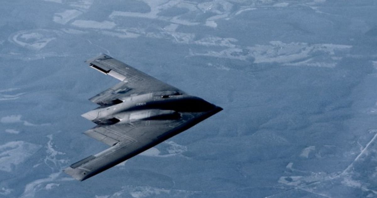 copy of articles thumbnail 1200 x 630 2025 06 22t071223 651.jpg?resize=412,275 - US Drops 'Six Bunker Buster' Bombs on Iran's Fordow Nuclear Plant As Trump Declares 'Facility is Gone!'