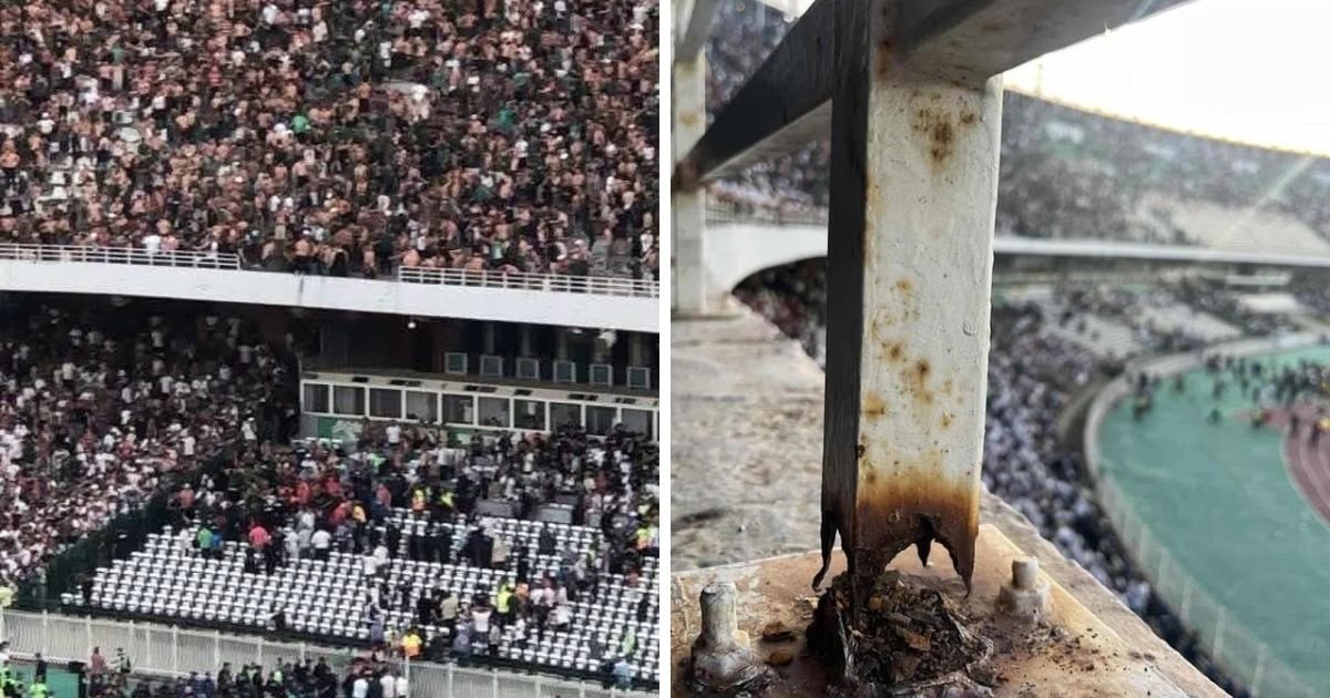 copy of articles thumbnail 1200 x 630 2025 06 22t210114 811.jpg?resize=412,275 - Three Football Fans DEAD and 70 Injured in Stadium Disaster As Supporters Fall From Stands