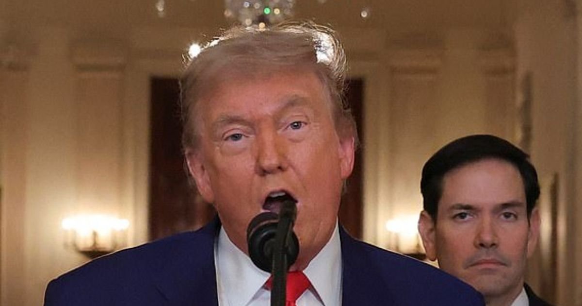 copy of articles thumbnail 1200 x 630 2025 06 22t212652 470.jpg?resize=412,275 - Terror Threat Alert Raised After Trump OBLITERATES Iran's Nuclear Sites as Israel Launches New Attacks
