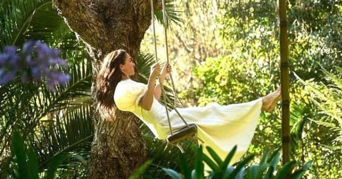 copy of articles thumbnail 1200 x 630 2025 06 23t140133 802.jpg?resize=412,275 - Meghan Markle Relaunches her Merchandise Empire: Duchess Teases Her Fans Ahead of Release of New Products