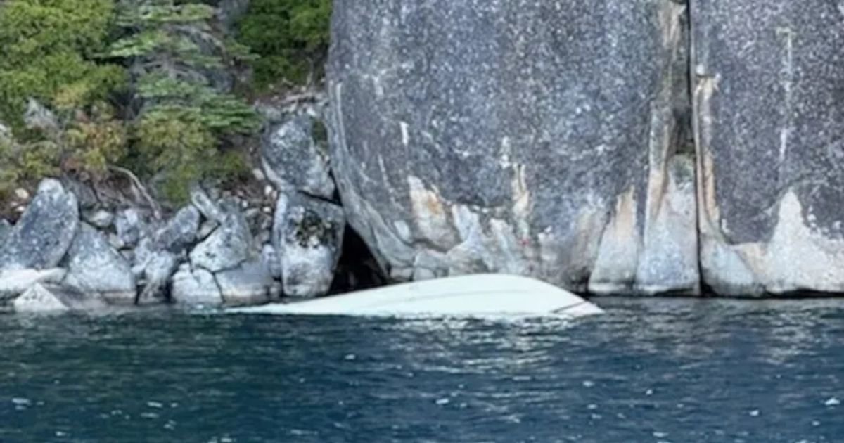 copy of articles thumbnail 1200 x 630 2025 06 23t142455 839.jpg?resize=412,275 - At Least 6 Dead and 2 Missing After Boat Capsizes on Lake Tahoe amid Strong Winds