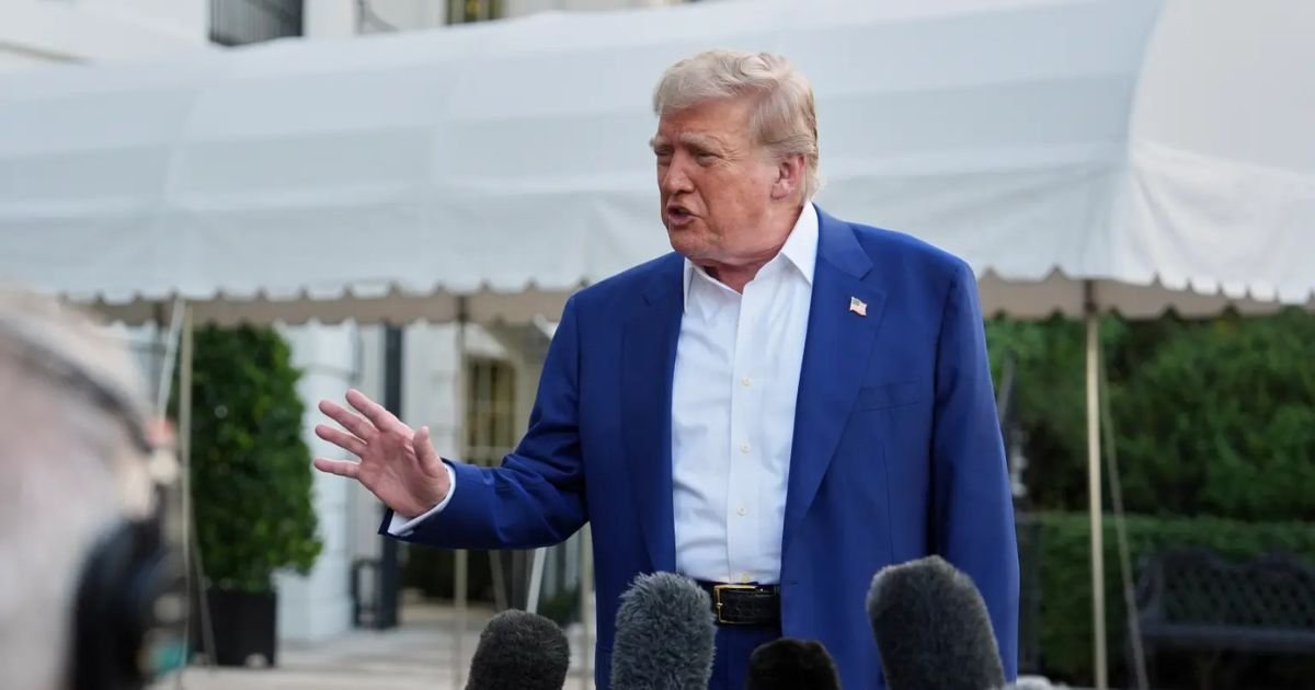 copy of articles thumbnail 1200 x 630 2025 06 24t163958 915.jpg?resize=412,275 - Trump Blames Iran and Israel for BREAKING Ceasefire As World Plunges Into More Chaos