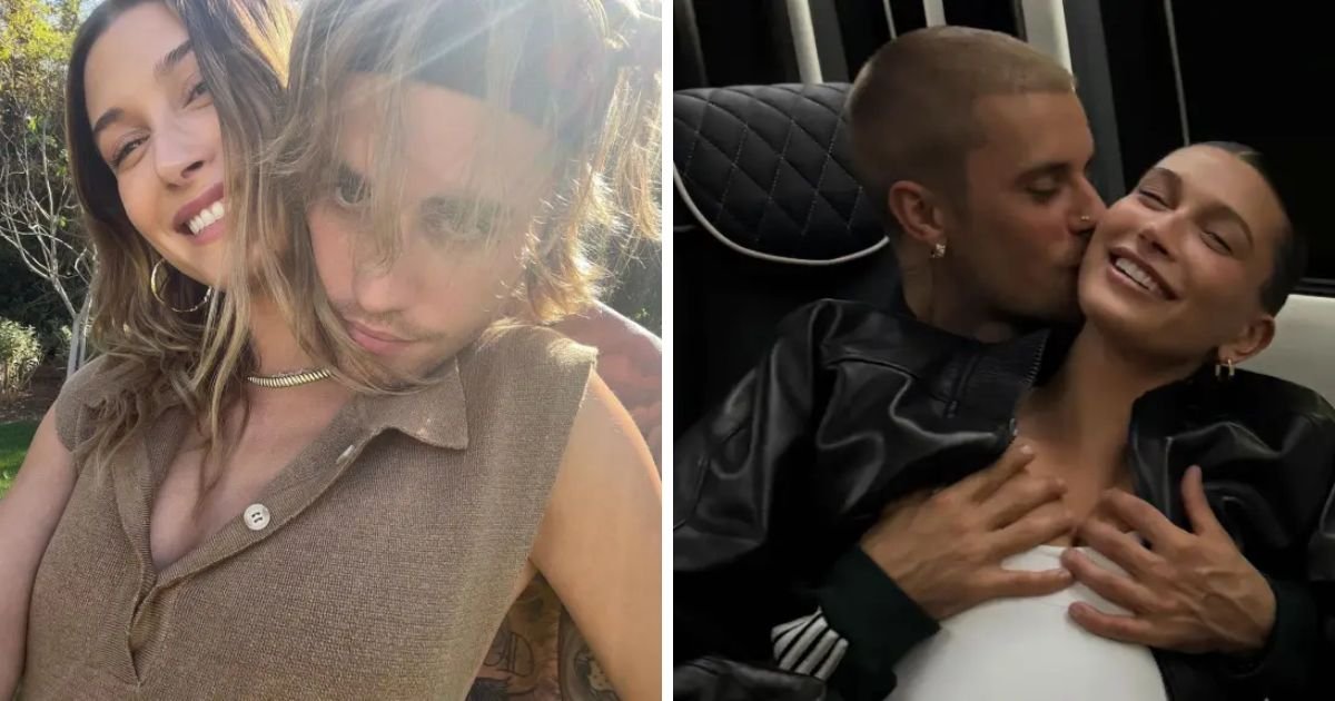 copy of articles thumbnail 1200 x 630 2025 06 24t212207 001.jpg?resize=412,275 - Justin Bieber and Wife Hailey 'Struggling To Save Marriage' As Close Friends Fear Divorce Is Near