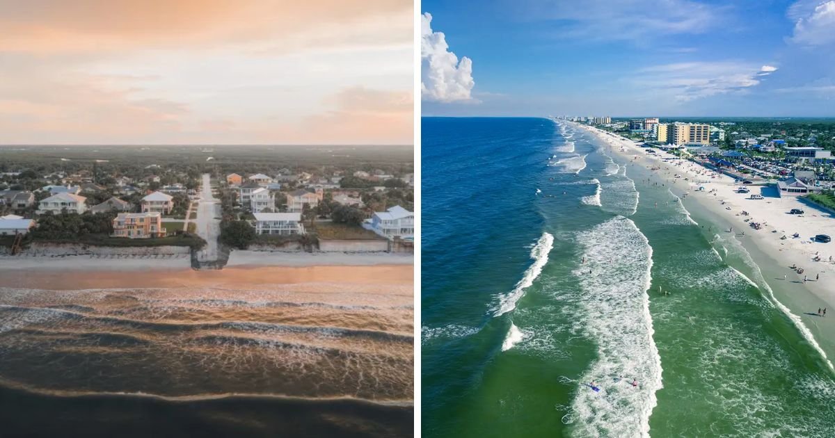 copy of articles thumbnail 1200 x 630 2025 06 24t213418 648.jpg?resize=412,275 - Man on Delayed Honeymoon Dies After Being Struck by Lightning in Ankle-Deep Water at Beach