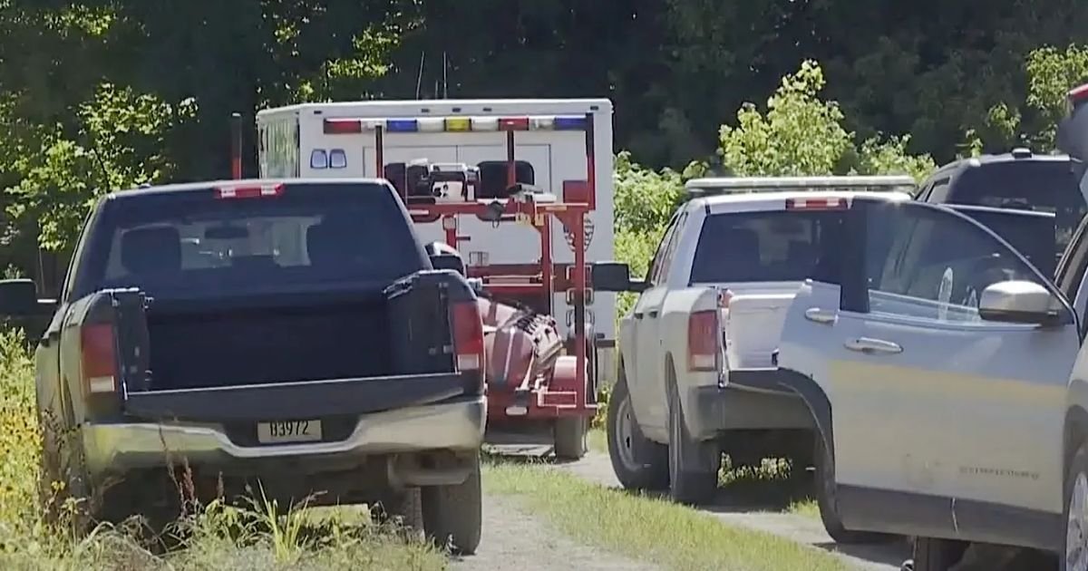copy of articles thumbnail 1200 x 630 2025 06 24t215720 065.jpg?resize=412,275 - Body of 12-Year-Old Boy Killed While Running on Train Tracks Discovered in River