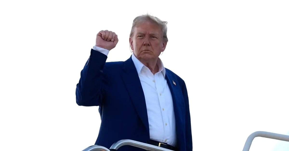 copy of articles thumbnail 1200 x 630 2025 06 25t015533 520.jpg?resize=412,232 - Trump Nominated for Nobel Peace Prize Over Israel-Iran Cease-fire