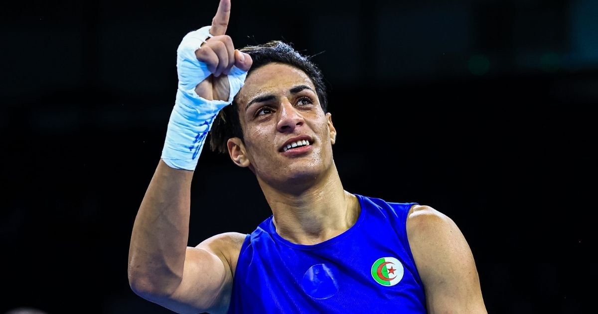 copy of articles thumbnail 1200 x 630 2025 06 26t101824 716.jpg?resize=412,232 - Imane Khelif Issues Defiant Message Weeks After Being 'Banned' from Olympic Boxing