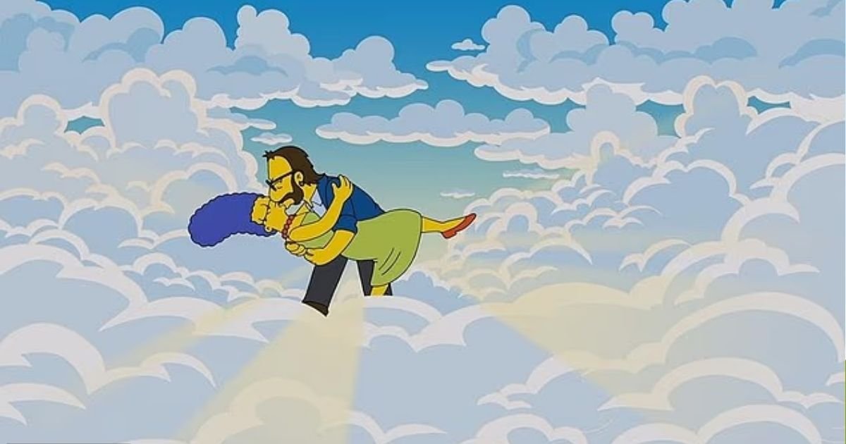 copy of articles thumbnail 1200 x 630 2025 06 26t113849 865.jpg?resize=412,232 - Fans SHOCKED & Upset After Marge 'Killed Off' in The Simpsons Finale