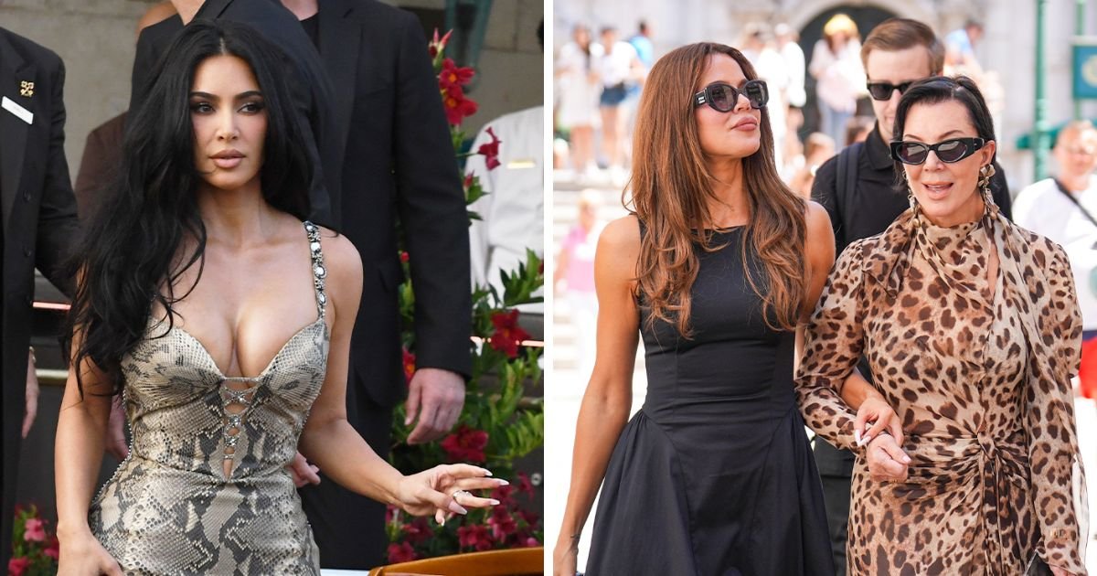 copy of articles thumbnail 1200 x 630 2025 06 28t063029 067.jpg?resize=1200,630 - 'The Circus is in Town!'- Plastic Surgery and Ozempic Dominate at Jeff Bezos & Lauren Sanchez's Star-Studded Wedding
