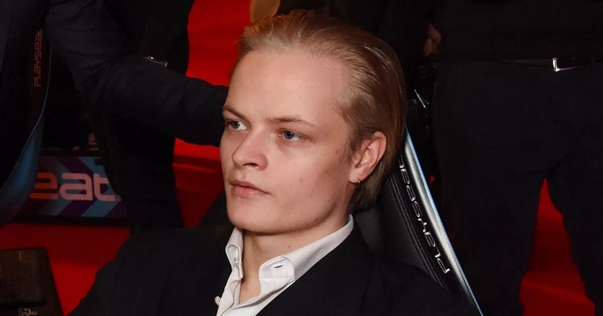 copy of articles thumbnail 1200 x 630 2025 06 29t160942 792.jpg?resize=412,232 - Stepson of Norway's Future King Charged with Female Assault — with 'Double-Digit' Alleged Victims