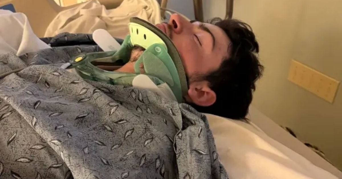 copy of articles thumbnail 1200 x 630 2025 06 30t124838 698.jpg?resize=412,232 - New Hampshire Teen In ICU After Freak Waterfront Accident on the Beach