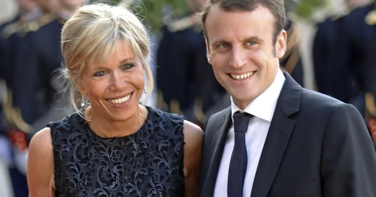copy of articles thumbnail 1200 x 630 70 1.jpg?resize=1200,630 - Gay Rumors & Compromising Pictures Plaguing Macron's Marriage: Truth About Relationship with MUCH Older Wife Revealed