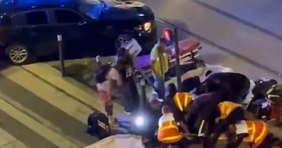 copy of articles thumbnail 1200 x 630 70.jpg?resize=412,232 - Car Plows Into Crowd Leaving Four Horrifically Injured & Woman Fighting for her Life