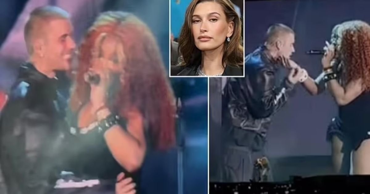 copy of articles thumbnail 1200 x 630 71 2.jpg?resize=1200,630 - Justin Bieber Gets Steamy With SZA While Hailey Bieber Appears To Be On The Back Burner
