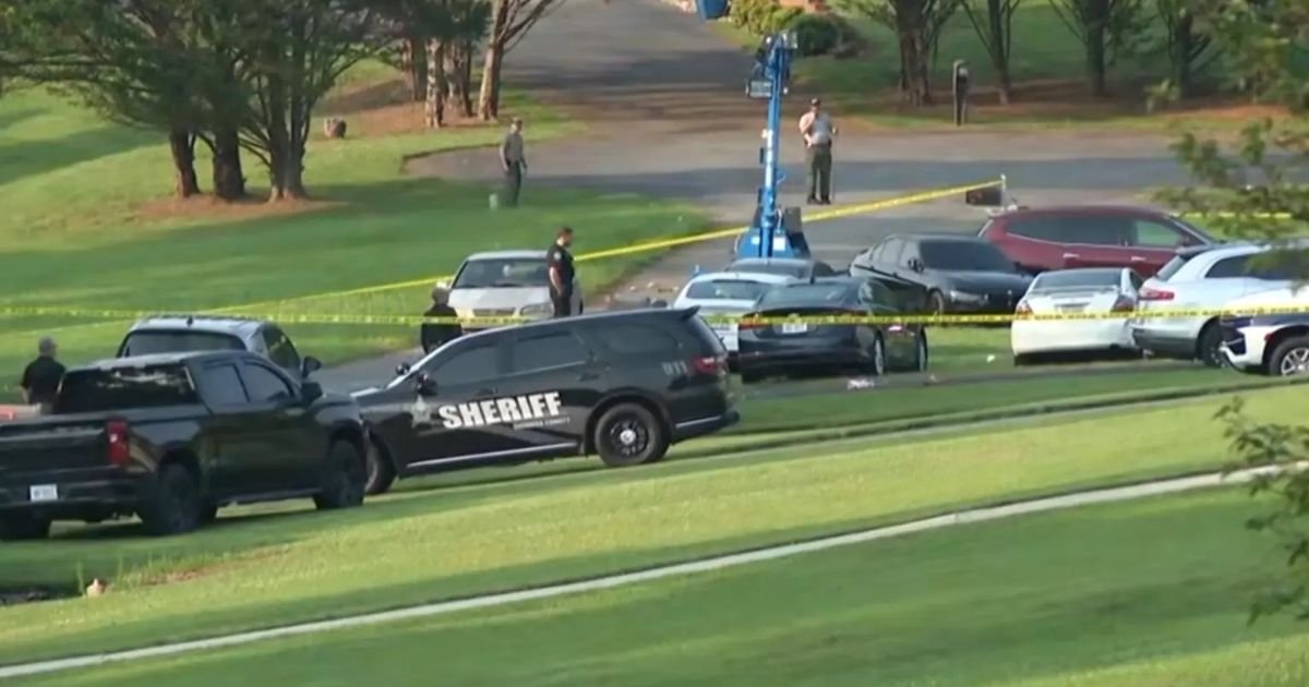 copy of articles thumbnail 1200 x 630 72 1.jpg?resize=412,275 - North Carolina Rocked by Mass Shooting That Leaves 1 DEAD and 11 Injured