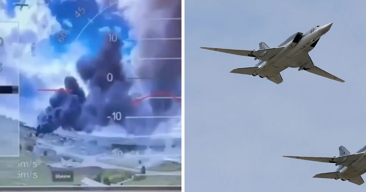 copy of articles thumbnail 1200 x 630 73 1.jpg?resize=732,290 - Ukraine Wipes Out Dozens of Russian Nuclear Bombers in Massive Surprise Attack on Air Bases