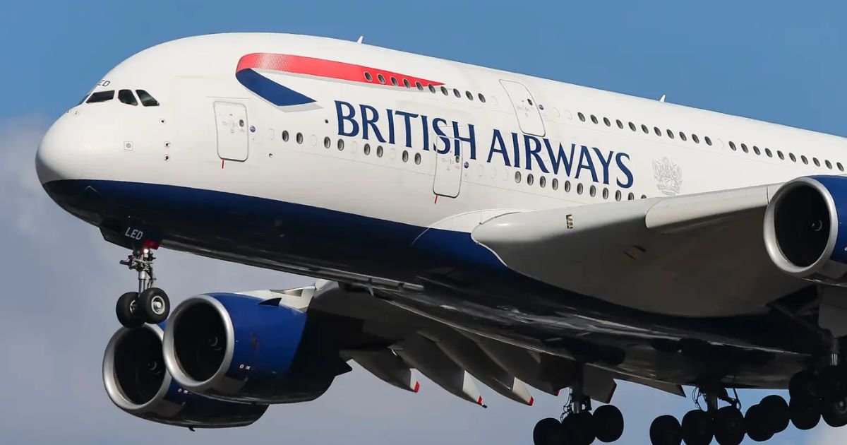 copy of articles thumbnail 1200 x 630 74.jpg?resize=366,290 - British Airways Flight Attendant Goes Missing Before Being Found N*ked & Dancing In Business Class Bathroom