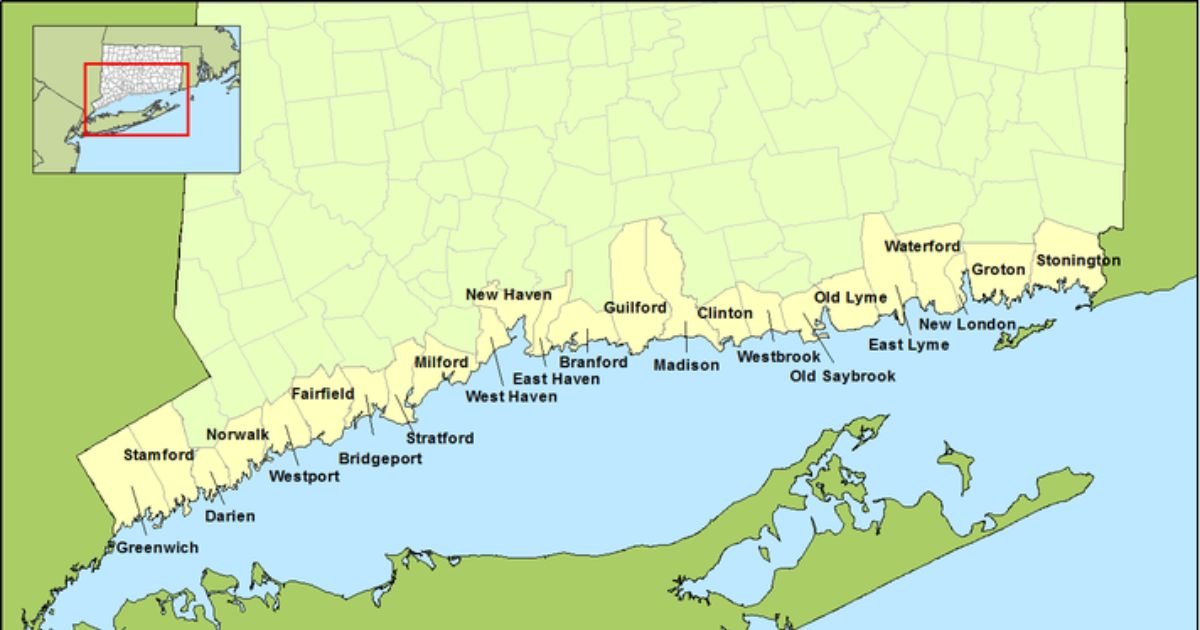copy of articles thumbnail 1200 x 630 77.jpg?resize=412,232 - Plane CRASHES Off Coast of Connecticut As Two Survivors are Pulled From Water