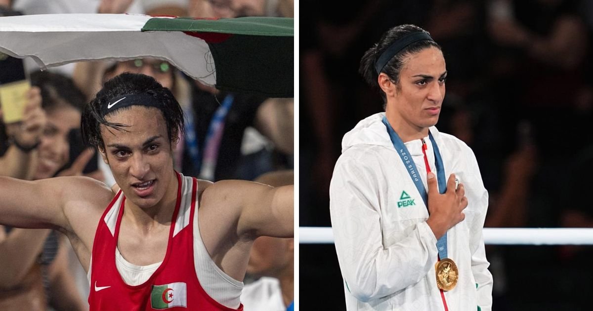 copy of articles thumbnail 1200 x 630 81 2.jpg?resize=412,232 - Imane Khelif ‘Knew They Were Biologically Male and Were Cheating’ At The Olympics