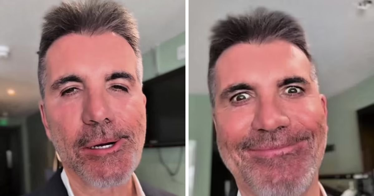 copy of articles thumbnail 1200 x 630 81.jpg?resize=412,232 - Simon Cowell, 65, Leaves Fans Stunned AGAIN with his Radically Different Appearance
