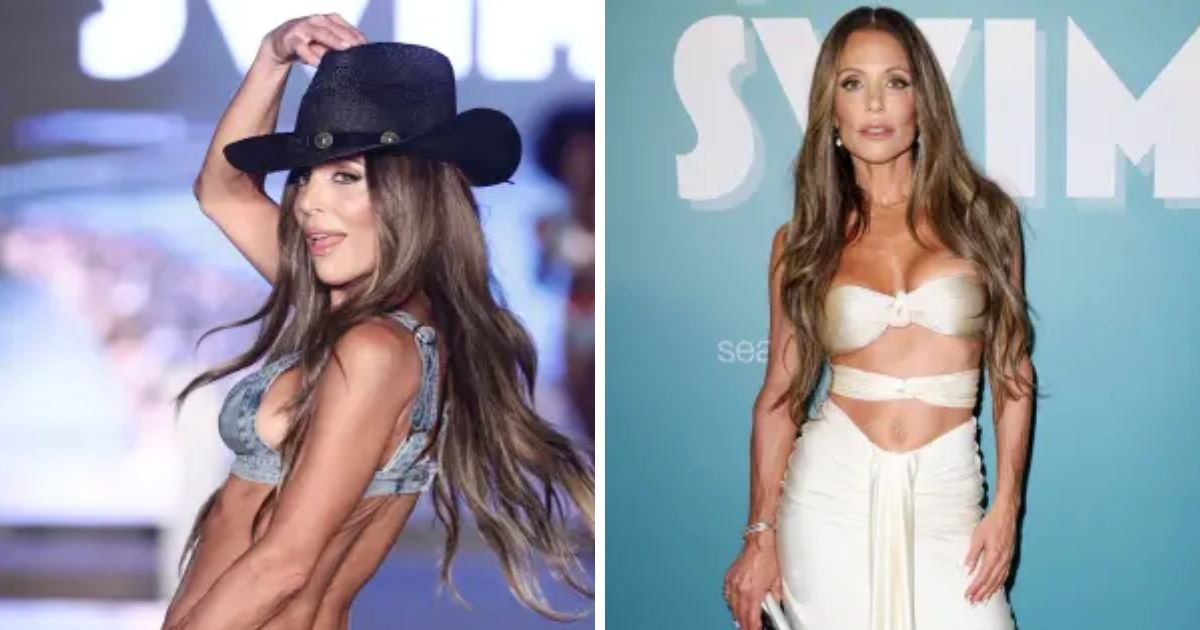 copy of articles thumbnail 1200 x 630 83.jpg?resize=412,232 - 'My Daughter is Proud!'- Bethenny Frankel SLAMMED For Parading In Thong & Leaving Nothing To The Imagination During Fashion Show