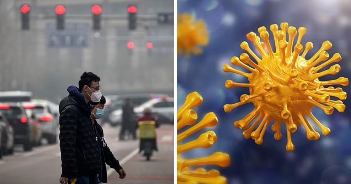 copy of articles thumbnail 1200 x 630 84.jpg?resize=412,232 - Doctors Issue URGENT Health Warning As Dangerous New COVID Variant From China Triggers US Outbreak