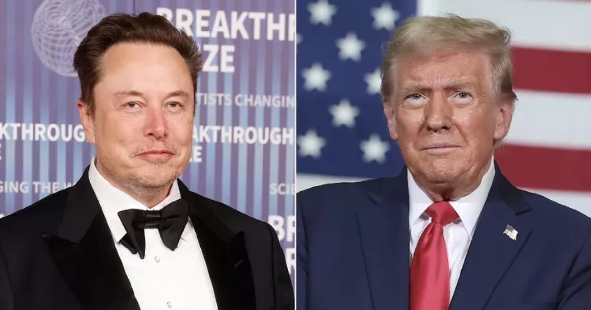 copy of articles thumbnail 1200 x 630 85 1.jpg?resize=412,232 - Elon Musk Just Made His Most Explosive Donald Trump Claim Yet — and It’s About Jeffrey Epstein: 'Have a Nice Day, DJT!'
